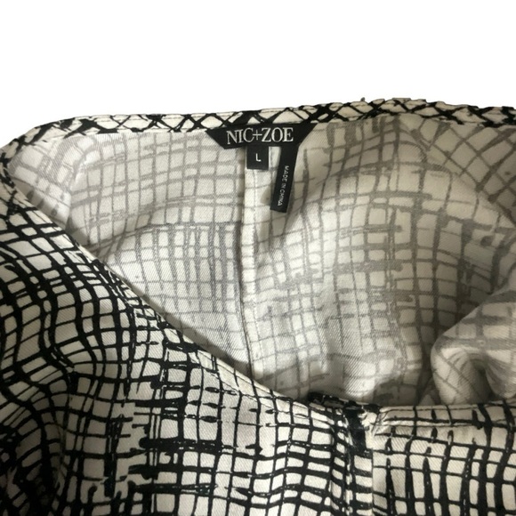 NICE+ZOE Women Fine Tune Top - Picture 10 of 16